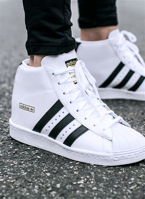 adidas original superstar up women|adidas original superstars.